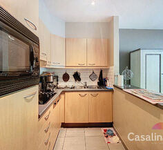 Flat for sale in Evere