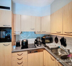 Flat for sale in Evere