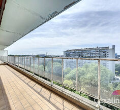 Flat for sale in Evere