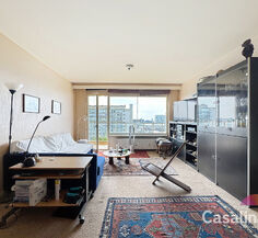 Flat for sale in Evere