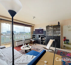 Flat for sale in Evere