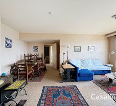 Flat for sale in Evere