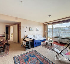 Flat for sale in Evere