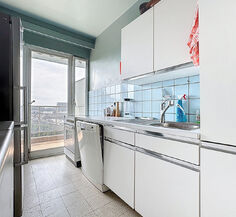 Flat for sale in Evere