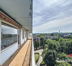 Flat for sale in Evere