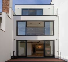 Flat for sale in Jette