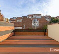 Flat for sale in Jette