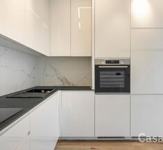Flat for sale in Jette