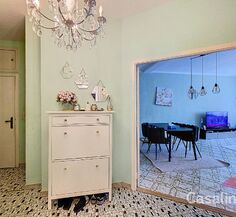 Flat for sale in Schaarbeek
