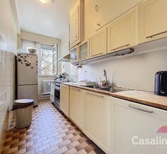Flat for sale in Schaarbeek