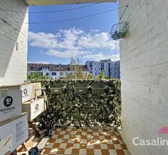 Flat for sale in Schaarbeek