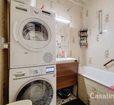 Flat for sale in Schaarbeek