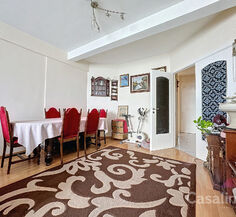 Flat for sale in Schaerbeek