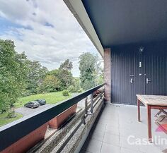 Flat for sale in Wezembeek-Oppem