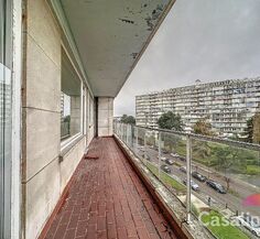 Flat for sale in Woluwe-Saint-Pierre