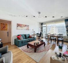 Flat for sale in Woluwe-Saint-Pierre