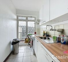 Flat for sale in Woluwe-Saint-Pierre