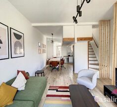 Gebouw voor gemengd gebruik te koop in Etterbeek