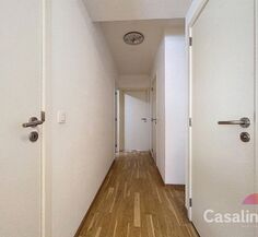 Ground floor for rent in Evere
