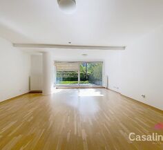 Ground floor for rent in Evere
