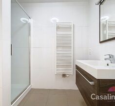 Ground floor for rent in Evere