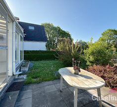 House for rent in Wezembeek-Oppem