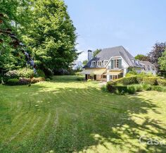 House for sale in Kraainem
