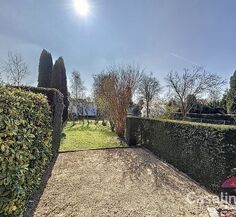 Huis te huur in Wezembeek-Oppem
