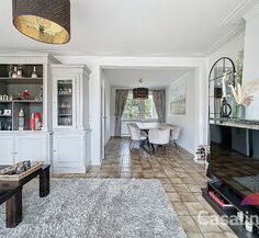 Huis te huur in Wezembeek-Oppem