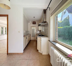 Huis te huur in Zaventem Sterrebeek