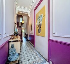 Huis te koop in Schaarbeek