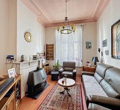Huis te koop in Schaarbeek