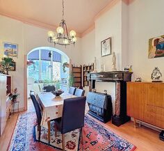 Huis te koop in Schaarbeek