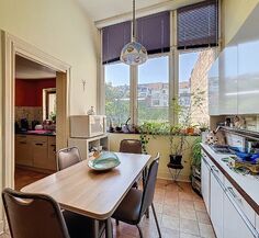 Huis te koop in Schaarbeek