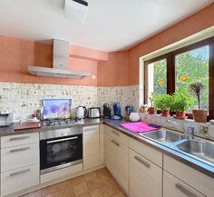 Huis te koop in Schaarbeek