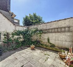 Huis te koop in Schaarbeek