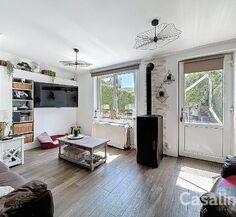 Huis te koop in Wezembeek-Oppem