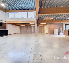 Individual shop for sale in Zaventem Sterrebeek