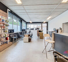 Individual shop for sale in Zaventem Sterrebeek