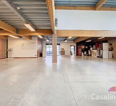 Individual shop for sale in Zaventem Sterrebeek