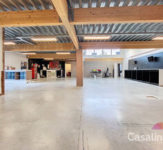 Individual shop for sale in Zaventem Sterrebeek