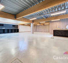 Individual shop for sale in Zaventem Sterrebeek