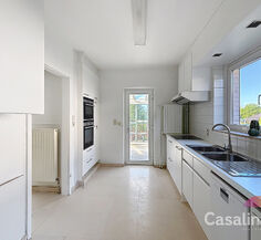 Maison à louer à Wezembeek-Oppem
