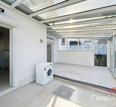 Maison à louer à Wezembeek-Oppem