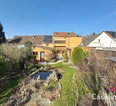 Maison à vendre à Evere
