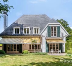 Maison à vendre à Kraainem