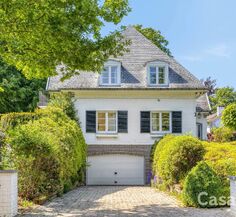 Maison à vendre à Kraainem