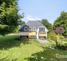 Maison à vendre à Kraainem