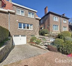 Maison à vendre à Wezembeek-Oppem