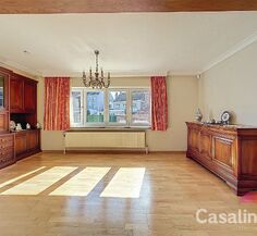 Maison à vendre à Wezembeek-Oppem